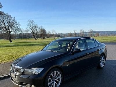 Gebraucht 2007 BMW 325 | CHF 3’000