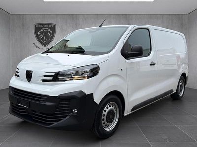 Neu 2025 Peugeot Expert S Van | CHF 36’900 (Fairer Preis)