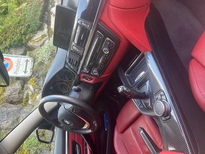 Gebraucht 2015 BMW 435 Sport Line Coupé | CHF 24’900 (Fairer Preis)