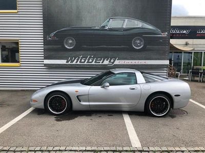 Gebraucht 1999 Chevrolet Corvette Coupé | CHF 15’000 (Fairer Preis)