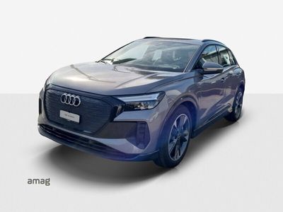 gebraucht Audi Q4 e-tron 50 quattro