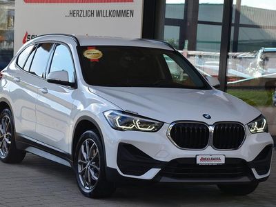 Gebraucht 2020 BMW X1 SUV | CHF 23’900