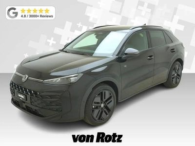 Neu (2026) VW T-Roc R-line 150 PS | Fairer Preis