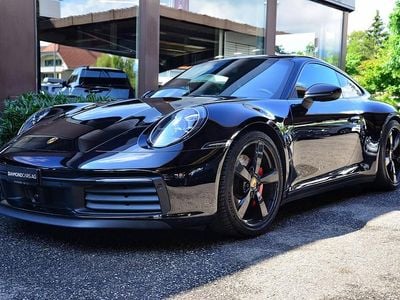 Gebraucht 2019 Porsche 911 Carrera S Coupé | CHF 99’890 (Superpreis)