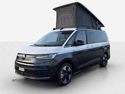 Neu 2025 VW California Beach Van | CHF 70’390 (Fairer Preis)