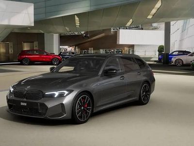 Gray Neu 2025 BMW M340 Limousine | CHF 100’650