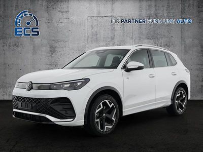 Gebraucht 2024 VW Tiguan R-line SUV | CHF 44’489 (Guter Preis)