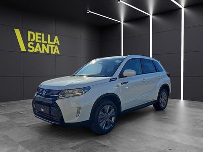 Neu Suzuki Vitara 110 PS (80 kW) 2025 SUV
