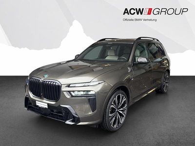 Gebraucht BMW X7 M Sport 351 PS (258 kW) 2024 SUV