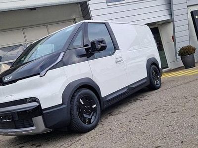 Neu Kia PV5 Plus 119 kW (163 PS) 2026 Van / Kleinbus