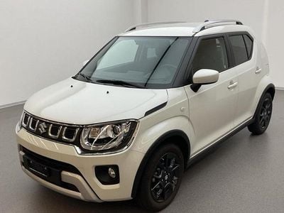 Gebraucht 2024 Suzuki Ignis | CHF 17’800 (Superpreis)