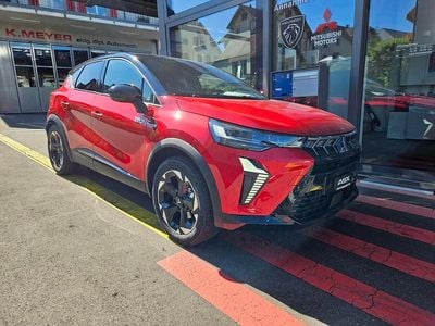 Gebraucht Mitsubishi ASX Instyle 143 PS (105 kW) 2024 SUV