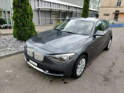 gebraucht BMW 116 i Urban Line