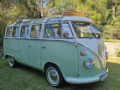 Gebraucht 1965 VW T1 Van | CHF 78’900