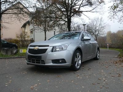 Gebraucht 2011 Chevrolet Cruze LT | CHF 1’000