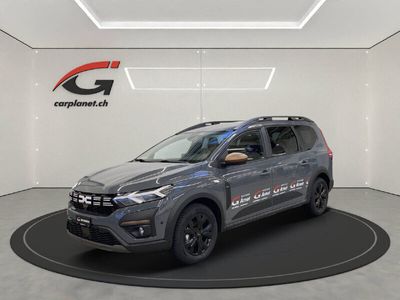 gebraucht Dacia Jogger EXTREME HYBRID 140 5-Plätzer