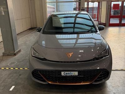 Grau Gebraucht 2023 Cupra Born Kleinwagen | CHF 28’000 (Fairer Preis)
