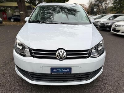 VW Sharan