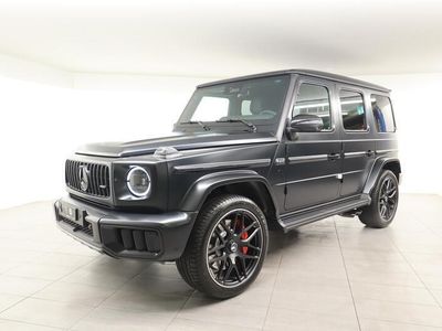 Mercedes G63 AMG