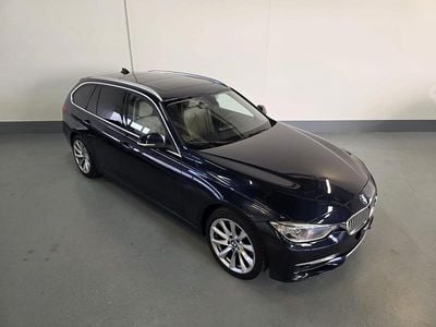 Gebraucht BMW 328 245 PS (180 kW) 2013 Kombi