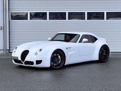 Gebraucht 2010 Wiesmann GT MF5 | CHF 223’000