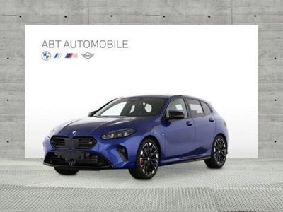 Blau Neu 2025 BMW M135 Performance Kleinwagen | CHF 61’300