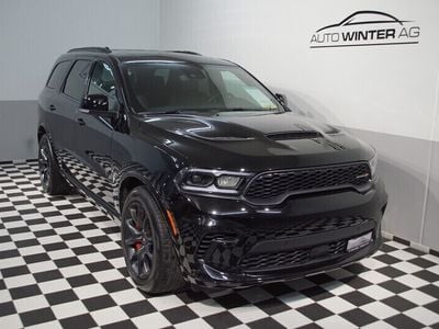 Neu Dodge Durango 365 PS (268 kW) 2025 SUV