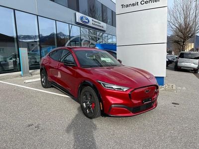 Gebraucht Ford Mustang Mach-E 272 kW (371 PS) 2022 SUV