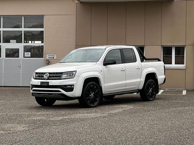 VW Amarok