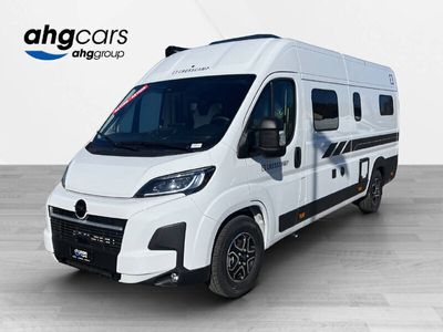 Neu 2025 Opel Movano Van | CHF 69’990