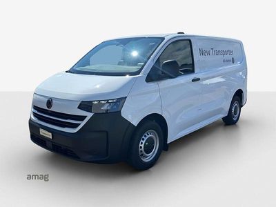 Neu 2025 VW T6.1 Van | CHF 47’990 (Superpreis)