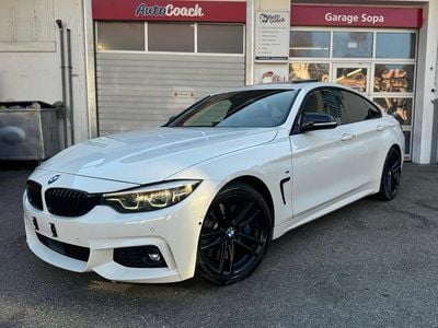 BMW 440