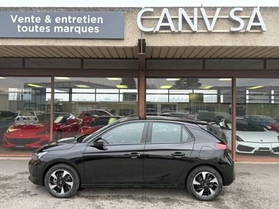 Neu 2025 Opel Corsa-e Kleinwagen | CHF 24’900 (Superpreis)