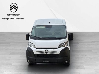 Gebraucht Citroën Jumper 140 PS (102 kW) 2024 Van / Kleinbus