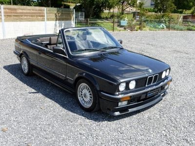Gebraucht 1987 BMW 325 Cabrio | CHF 23’500