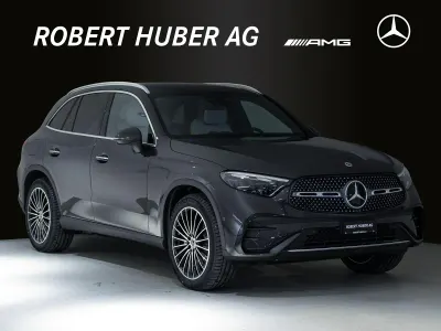 Neu (2026) Mercedes GLC450 367 PS | Seltenes Fahrzeug