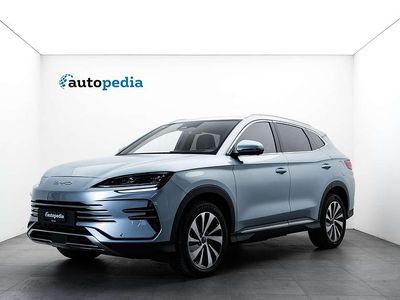 Neu BYD Seal U Design 324 PS (238 kW) 2025 SUV