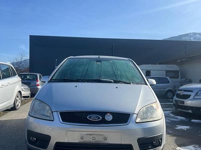 Gebraucht Ford C-MAX Ambiente 109 PS (80 kW) 2005 Van / Kleinbus
