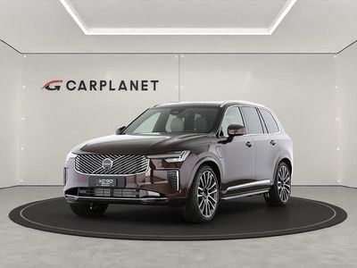 Neu (2026) Volvo XC90 Ultra 310 PS