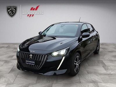 Gebraucht 2020 Peugeot 208 Allure Kleinwagen | CHF 14’900 (Etwas zu teuer)