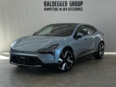 Gebraucht 2024 Polestar 4 Plus SUV | CHF 55’890 (Superpreis)