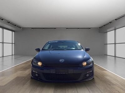 Gebraucht 2012 VW Scirocco Team Coupé | CHF 10’900 (Teuer)