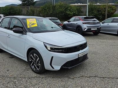 Neu 2025 Opel Corsa | CHF 22’990 (Fairer Preis)