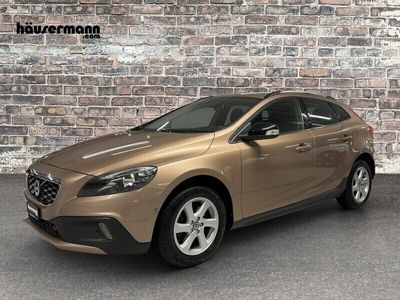 Volvo V40 CC