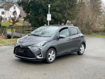 Gebraucht 2019 Toyota Yaris Comfort | CHF 10’790 (Guter Preis)