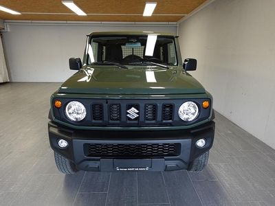 Gebraucht Suzuki Jimny 102 PS (75 kW) 2024 SUV