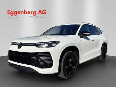Gebraucht 2025 VW Tayron R-line SUV | CHF 58’900 (Fairer Preis)