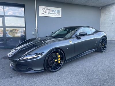 gebraucht Ferrari Roma 3.9 V8 T NOVITEC