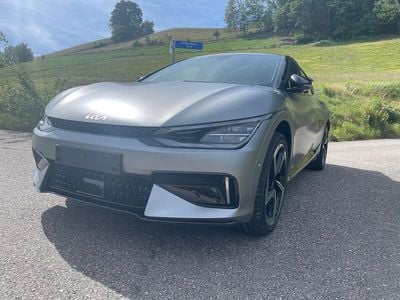 Gebraucht Kia EV6 GT 429 kW (584 PS) 2023 SUV