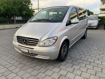 Mercedes Viano